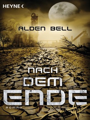 cover image of Nach dem Ende
